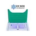 ECM 6500 ICEBOX Boss Air Cooler