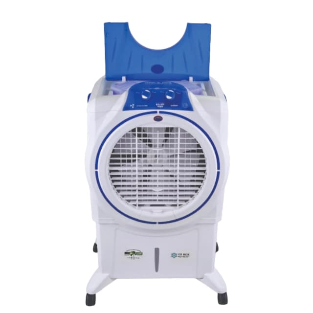 BOSS ECM 8000 XL ICE BOX