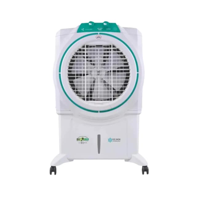 ECM 9000 ICEBOX Boss Air Cooler