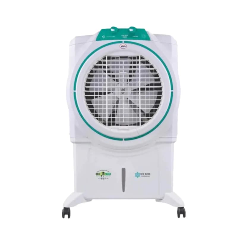 ECM 9000 ICEBOX Boss Air Cooler