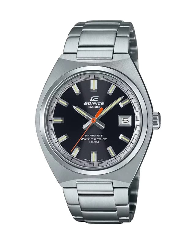 Casio Edifice Mens Watch - EFB-109D-1AVDF
