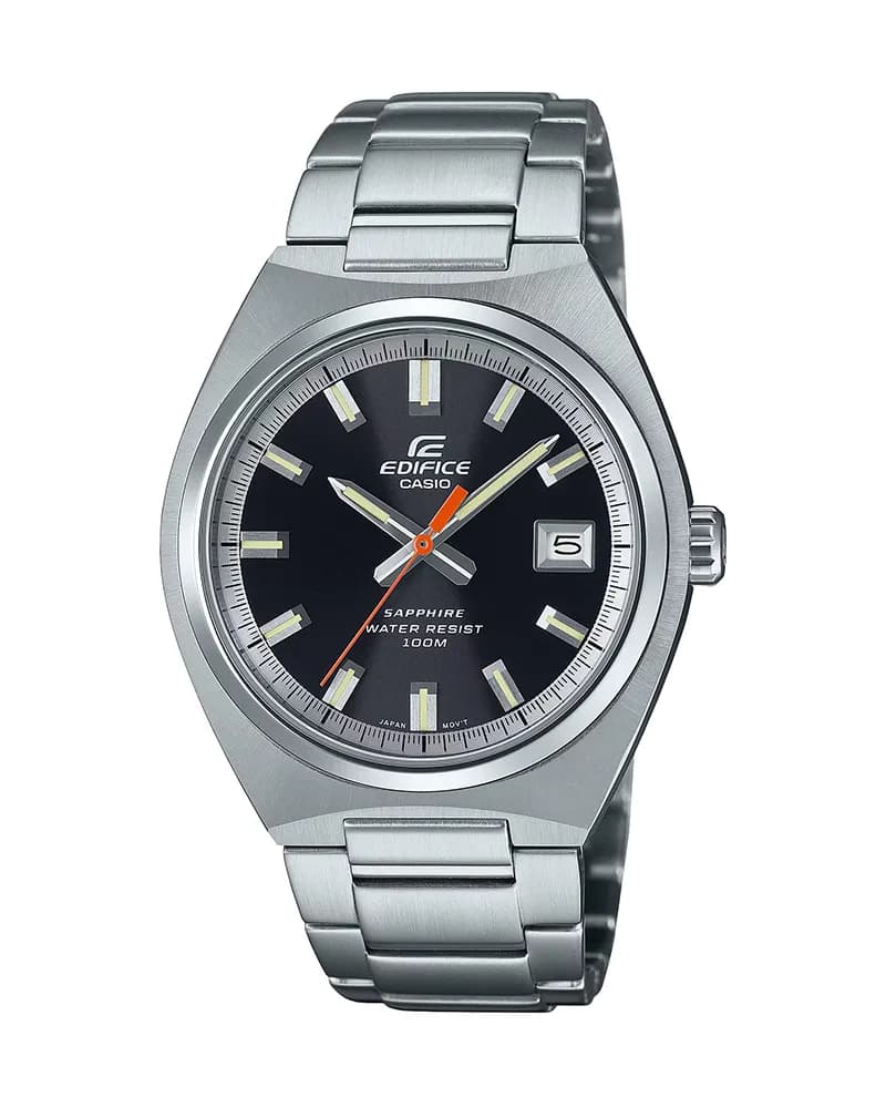 Casio Edifice Mens Watch - EFB-109D-1AVDF