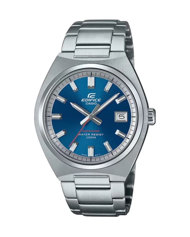 Casio Edifice Mens Watch - EFB-109D-2AVDF