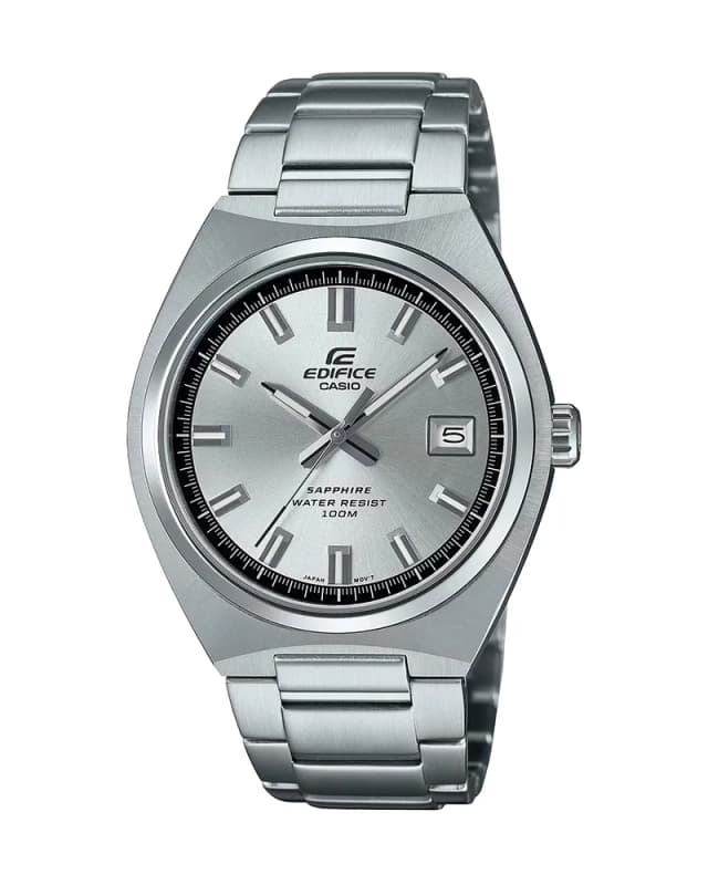 Casio Edifice Mens Watch - EFB-109D-7AVDF