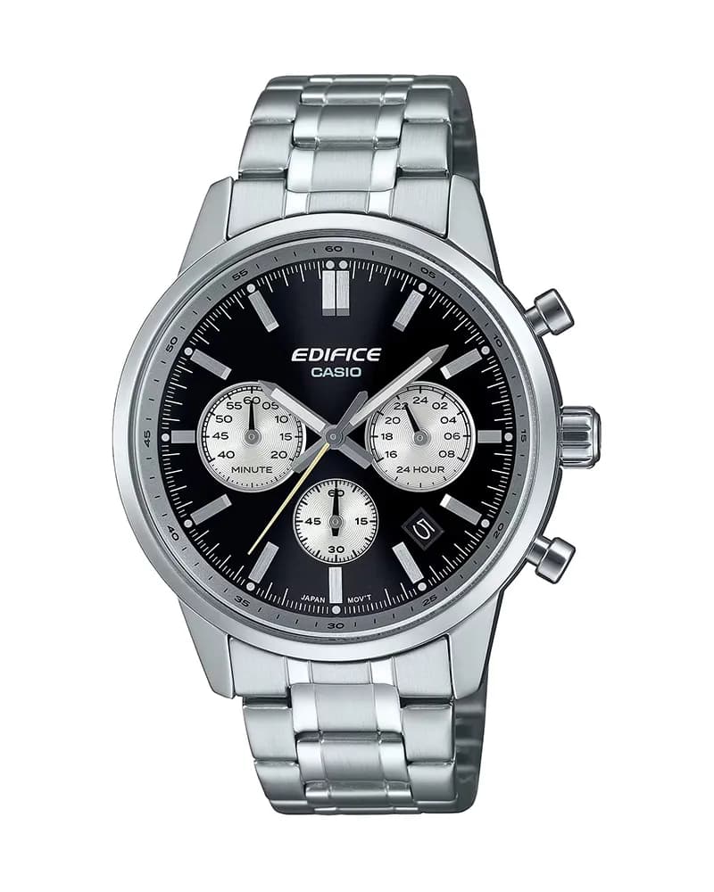 Casio Edifice Mens Watch - EFR-575D-1ADF