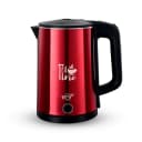 Bingo EK-857 1.8L DOUBLE WALL KETTLE.
