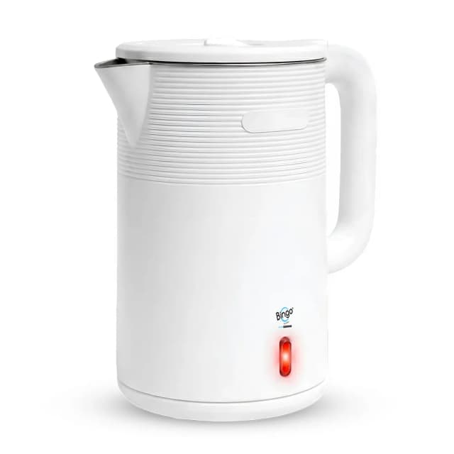 Bingo EK-858 2.0 L Deluxe Electric Kettle.