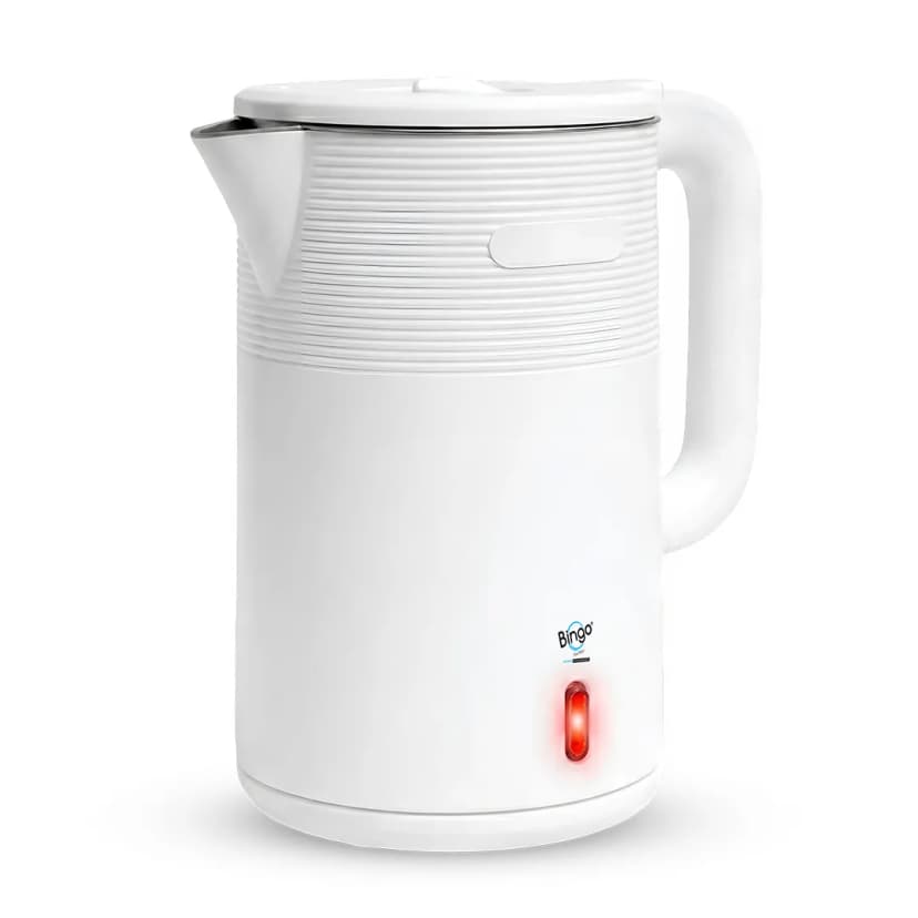 Bingo EK-858 2.0 L Deluxe Electric Kettle.