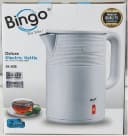 Bingo EK-858 2.0 L Deluxe Electric Kettle.