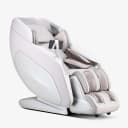 JC Buckman ElateUs 4D Luxury Full Body Massage Chair | AI Body Scan | Zero Gravity Recliner