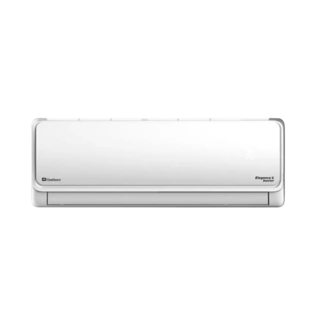 Dawlance 1 Ton Elegance-X 15 DC Inverter Heat & Cool Split Air Conditioner