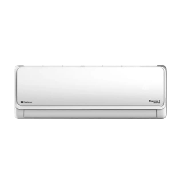 Dawlance 1.5 Ton Elegance-X 30 DC Inverter Heat & Cool Split Air Conditioner