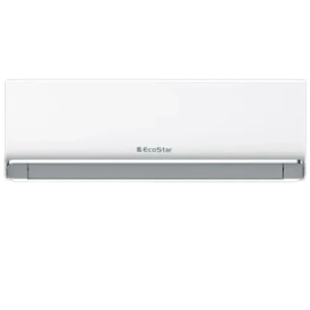 EcoStar AC 1.5 Ton Inverter Cool Only ES-18EMC1WS