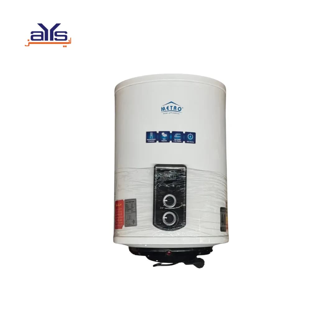Metro Me-950L 50 Liters Electric Geyser