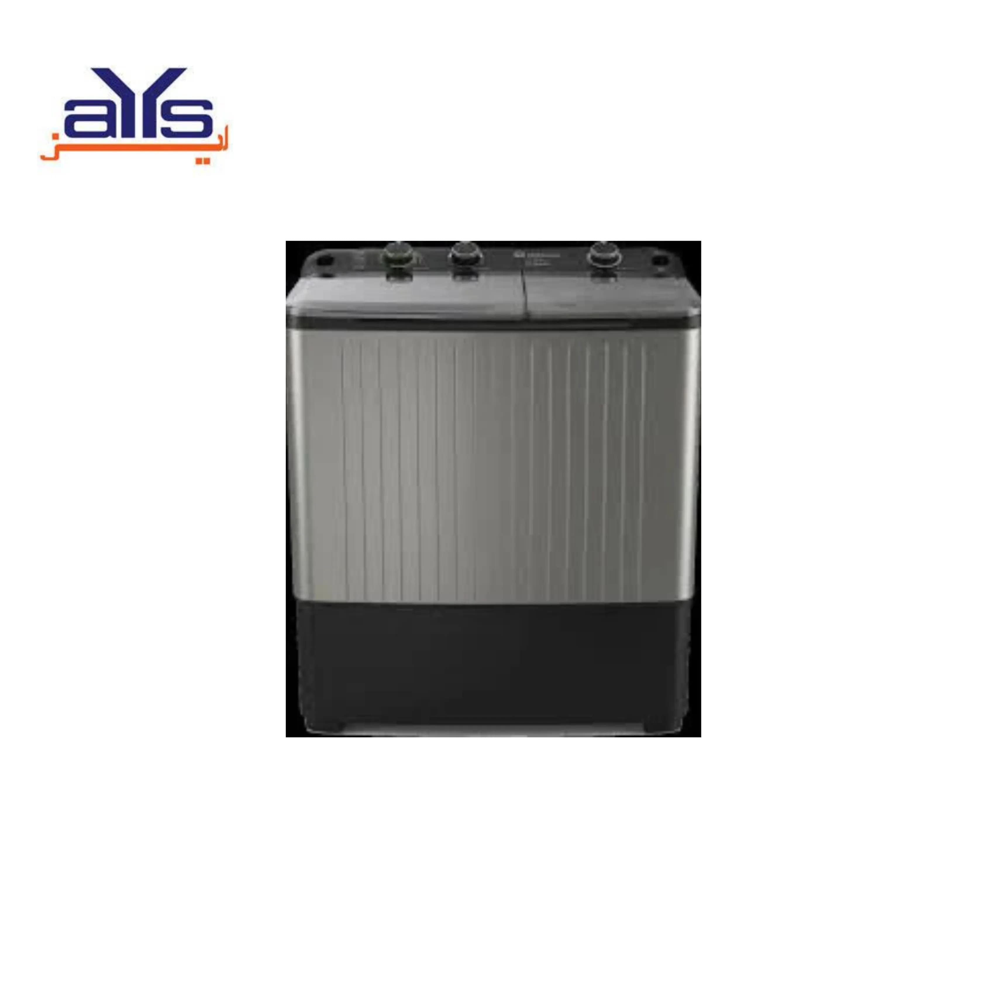Dawlance DW-11100 C Twin Tub Washing Machine Clear Lid