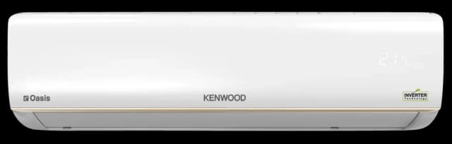 Kenwood AC 1 Ton E-Oasis Heat and Cool KES-1875S