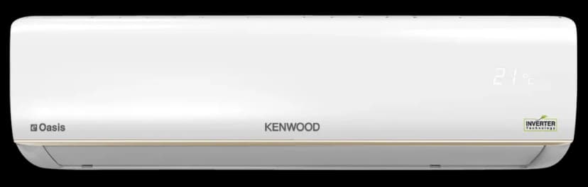 Kenwood AC 1 Ton E-Oasis Heat and Cool KES-1875S