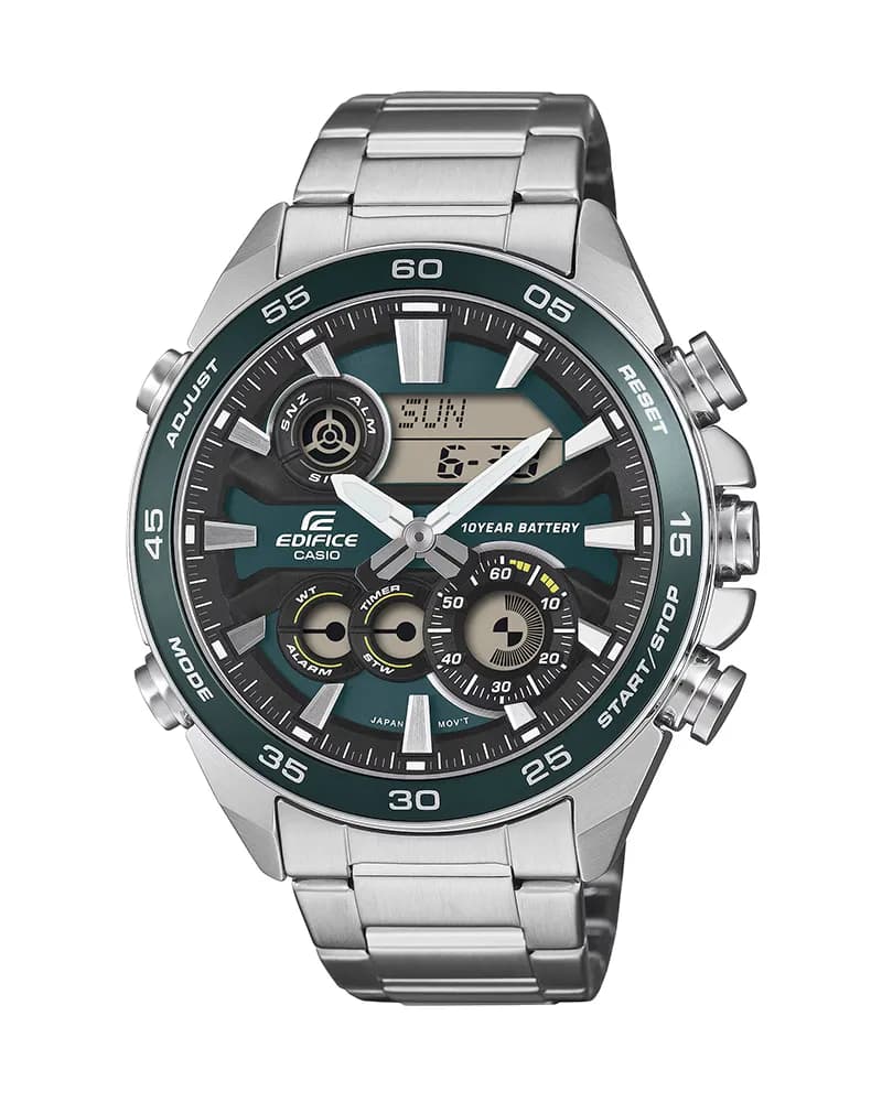 Casio Edifice - ERA-130D-3ADF