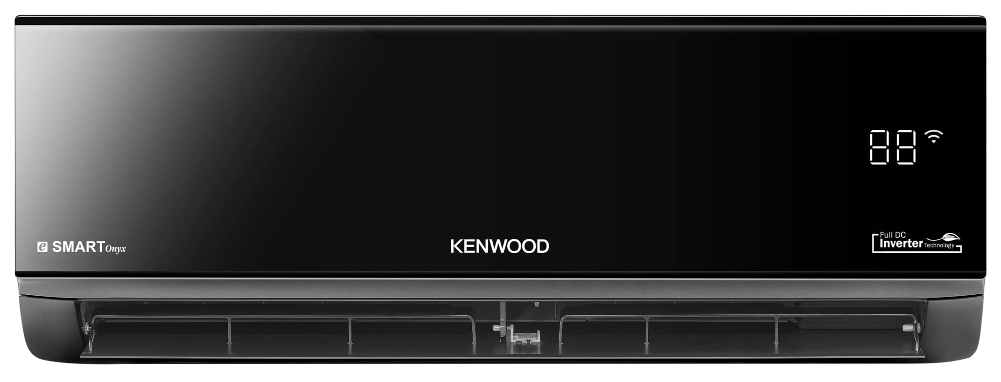 Kenwood E Smart Onyx Split KES-1266S