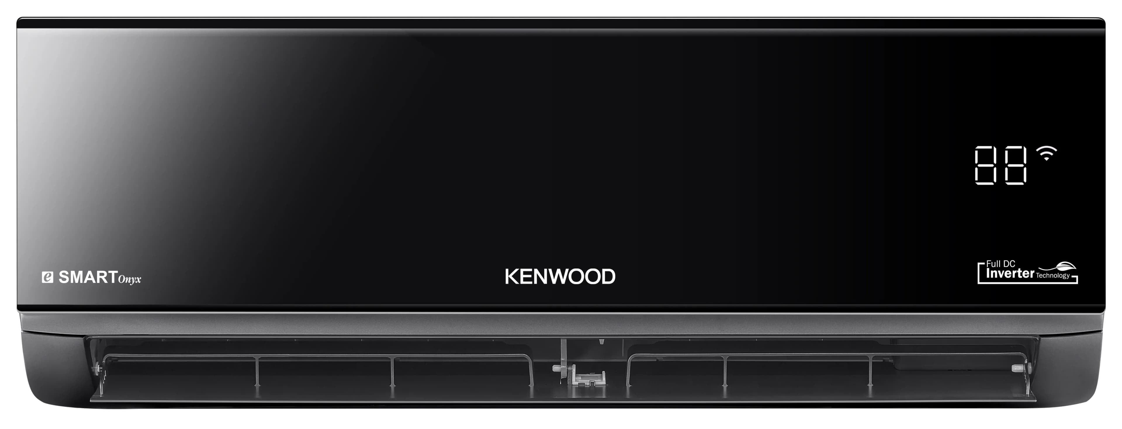 Kenwood E Smart Onyx Split KES-1266S