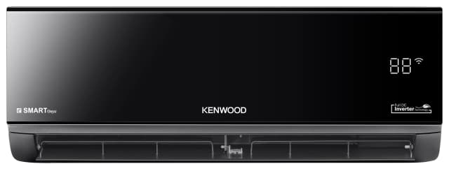 Kenwood E Smart Onyx Split KES-1866S