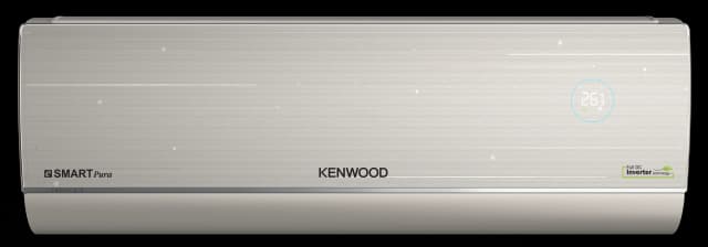 Kenwood 7* E Smart Pura Split KES-1872S