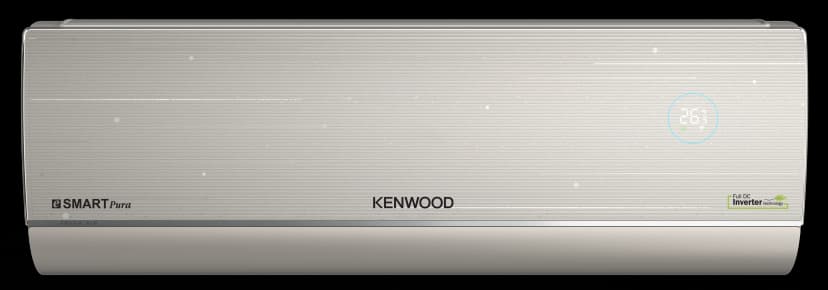 Kenwood 7* E Smart Pura Split KES-1872S