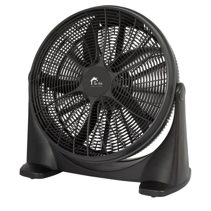 E-Lite Velocity Fan - EVF-20