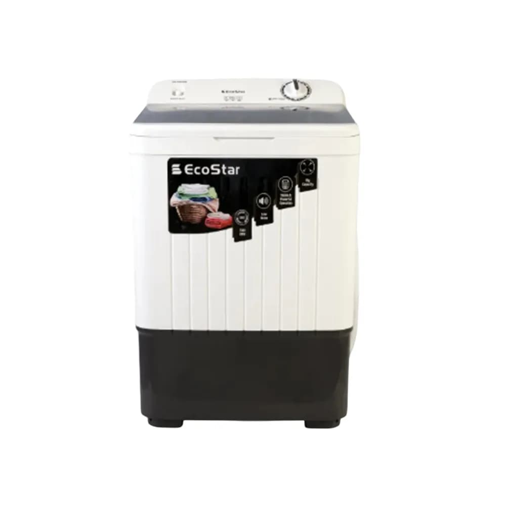 EcoStar EW-S1001GW 10kg Spinner Dryer