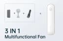 Handheld Fan Life 8