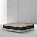 Dolce Vita Factor Z Pocket Spring Mattress | Urban Series | 15 Years Brand Warranty