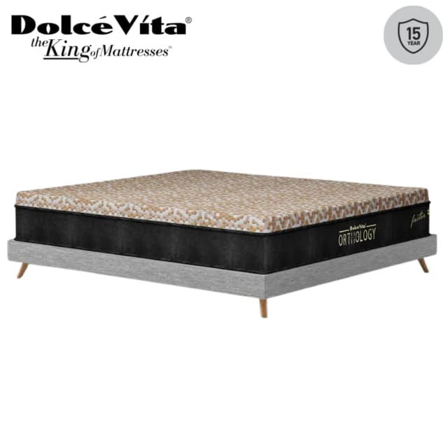 Dolce Vita Factor Z Mattress