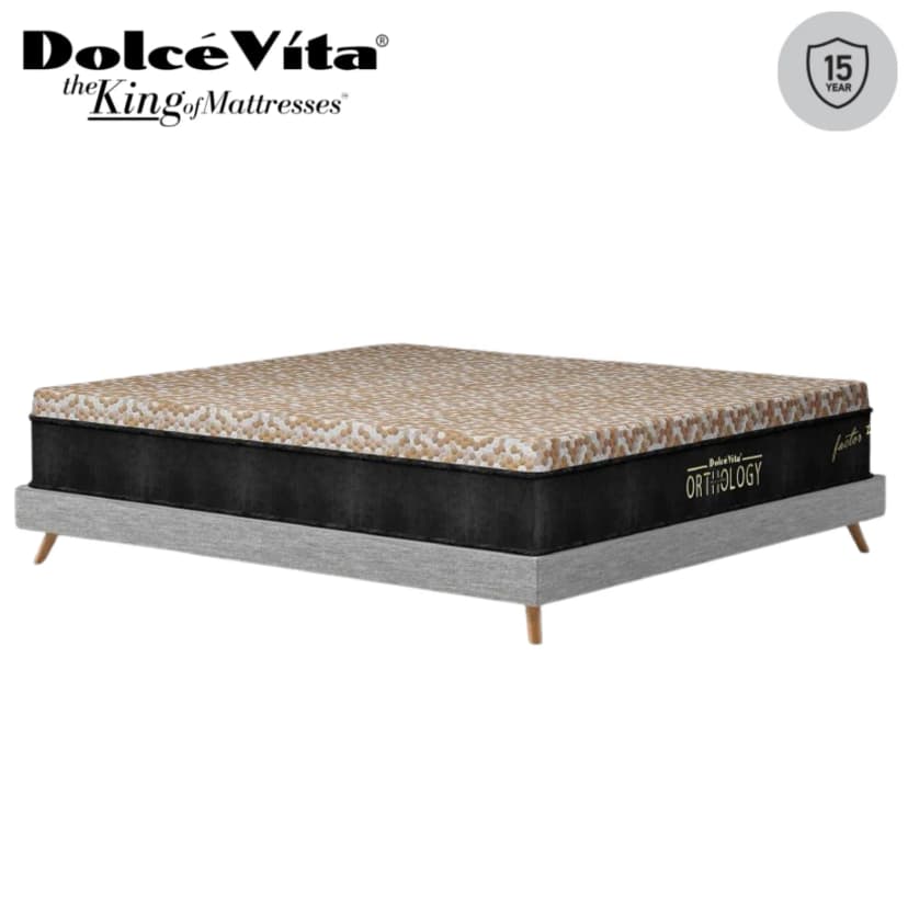 Dolce Vita Factor Z Mattress
