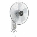 SK Bracket Fan 14" 100% Copper Wire Electric Steel Sheets Energy Efficient