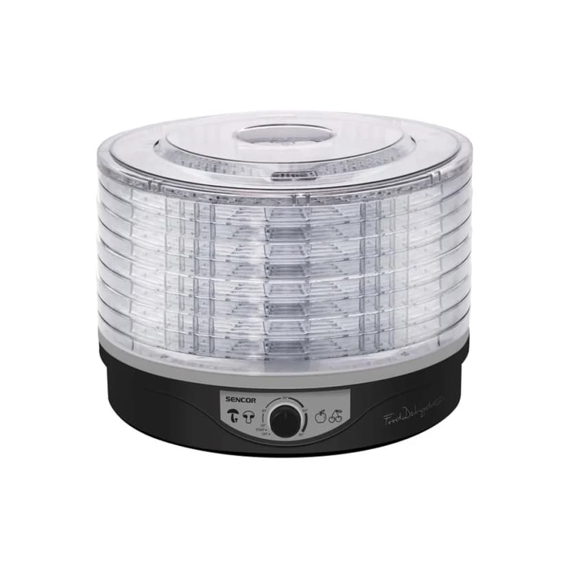 Sencor Food Dehydrator SFD 3109BK