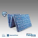 Supreme Folding Mattress