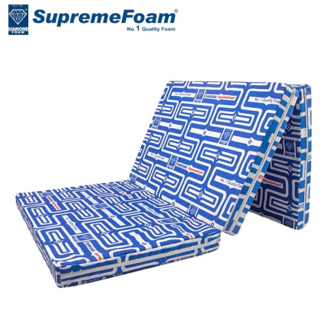 Supreme Folding Mattress