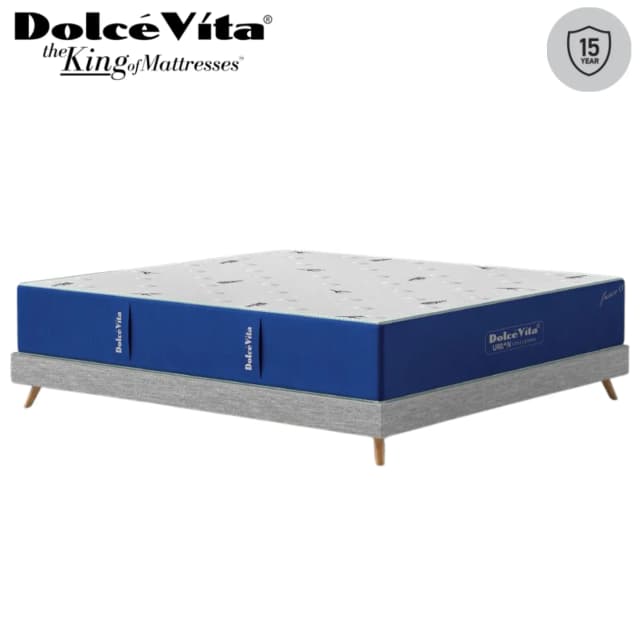 Dolce Vita Fresco 02 Mattress