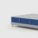 Dolce Vita Fresco 02 Pocket Spring Mattress | Urban Series | 15 Years Brand Warranty