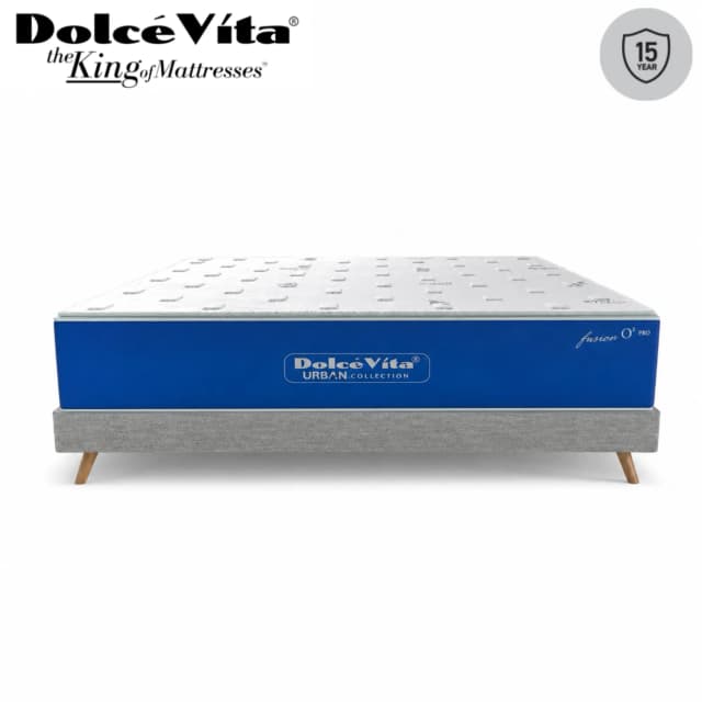 Dolce Vita Fresco 02 Mattress