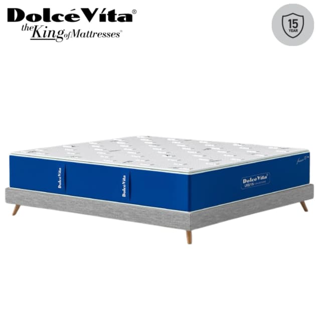 Dolce Vita Fresco 02 Pro Mattress