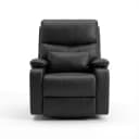 Sereno Life Imported Recliner Sofa - (First Class Special Edition)