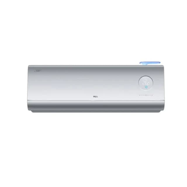 TCL AC 1 Ton FreshIN 3.0 Inverter smart app/voice control 12T5-FRESH