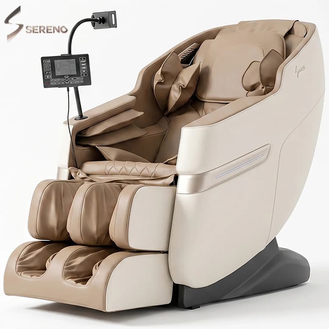Sereno Life Aurex Full Body Massage Chair