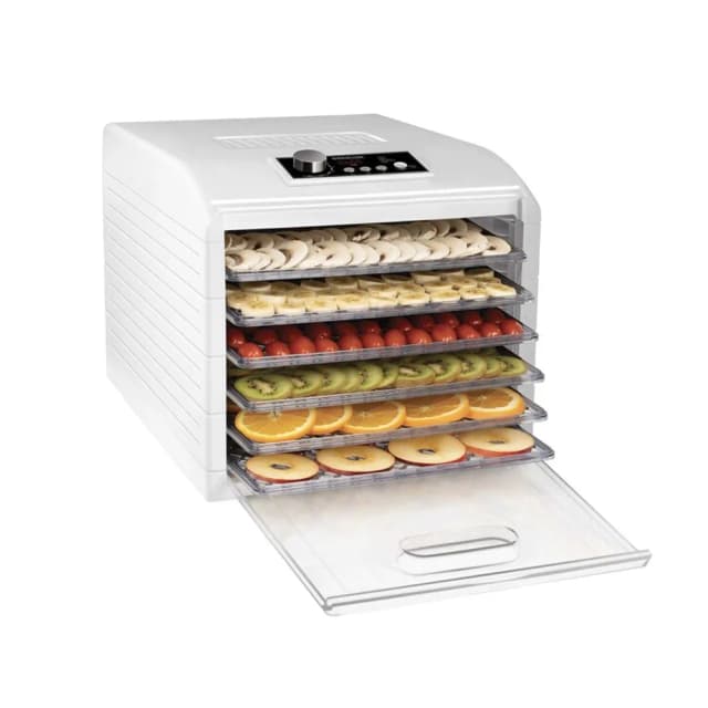 SENCOR Food dehydrator SFD 6500WH