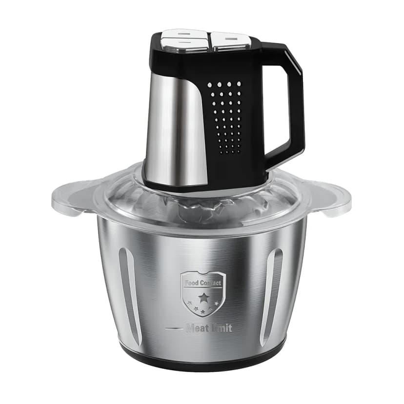 Bingo FX-553 Deluxe Vertical Chopper.