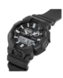 Casio G-Shock Mens Watch - GA-010-1ADR