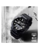 Casio G-Shock Mens Watch - GA-010-1ADR