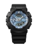 Casio G-Shock Mens Watch - GA-110CD-1A2DR