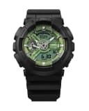 Casio G-Shock Mens Watch - GA-110CD-1A3DR